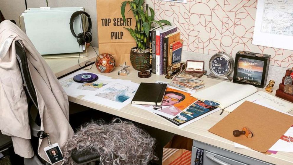 CIA launches Instagram