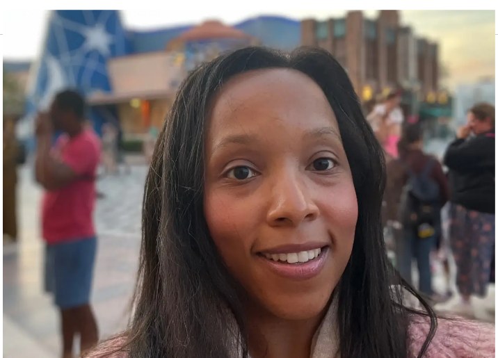 Candice Bryant profiled in Business Insider